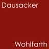 Dausacker-Wohlfarth