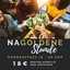 Nagoldene Stunde