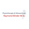 Physiotherapie & Rehazentrum Raymond Binder M.Sc.