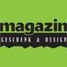 MAGAZIN, Geschenk und Design