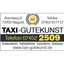 Taxi-Gutekunst