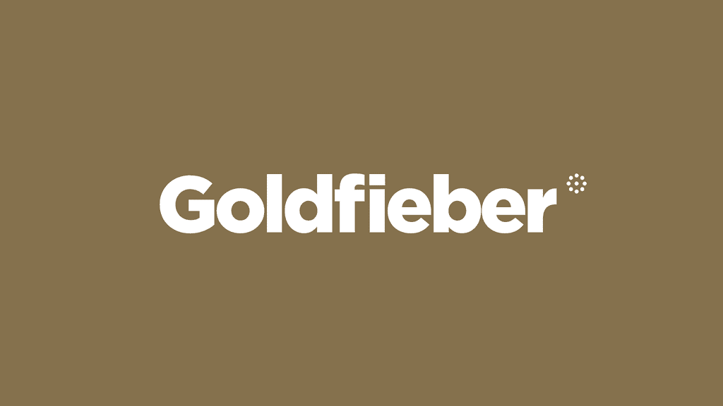 Goldfieber Logo