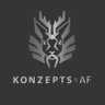 Konzepts AF