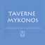 Taverne Mykonos